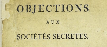 Item Sciences politiques, économiques et sociales