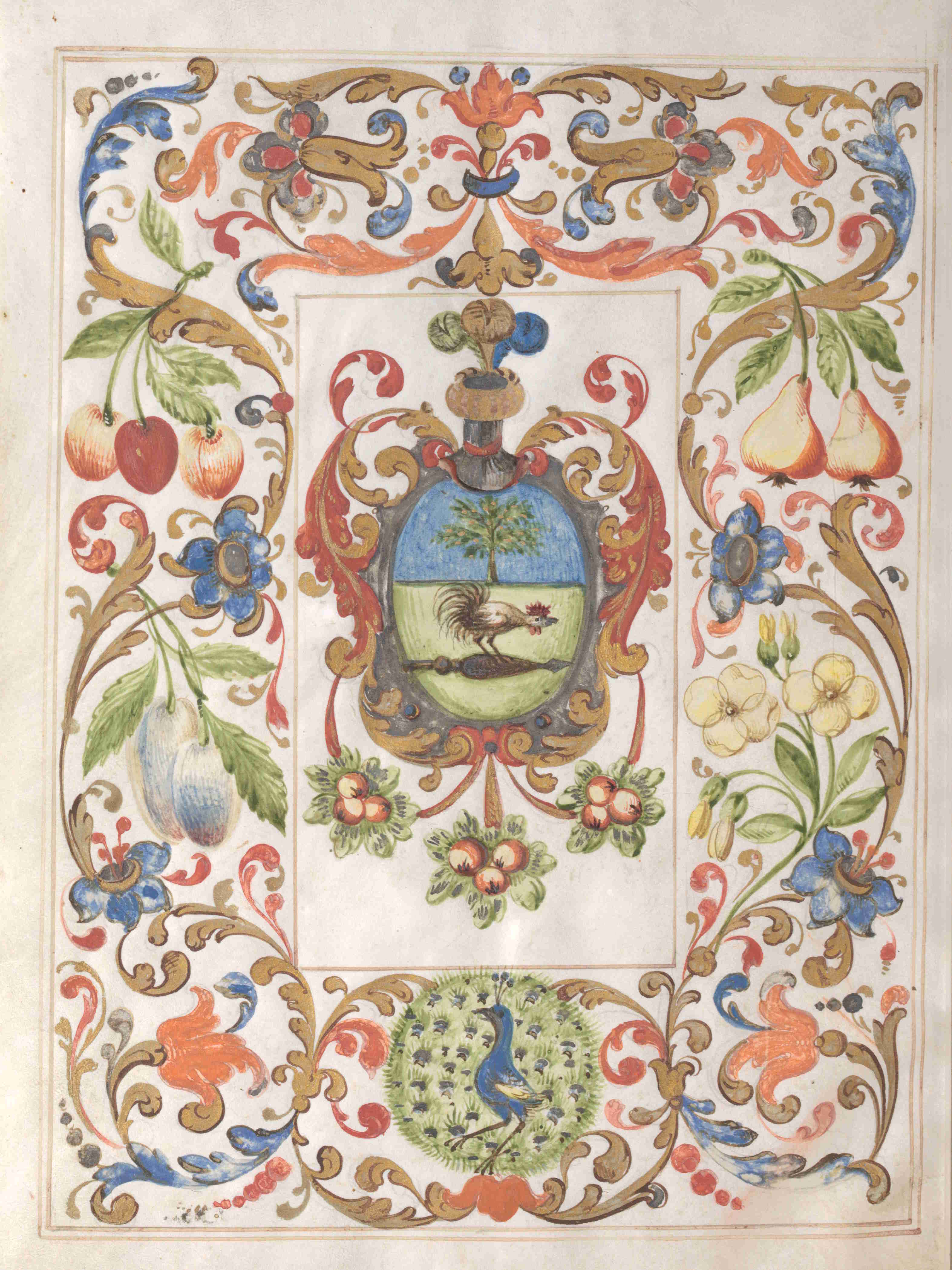 Universis & singulis praesens hoc publicum Doctorat Privilegi um uisuris, lecturis, seù legi audituris Nos Vincentius Bonifacius ... D. Io. Dominicum Scolari